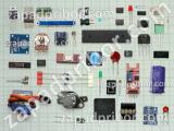 Перечень компонентов ACC05A-36-10 - ACC05E24 