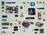 Перечень компонентов ACC12DRYS-S - ACC13DRXH