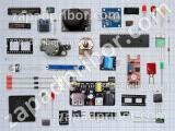 Перечень компонентов ACC15DPM - ACC16