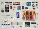 Перечень компонентов ACC18DCKN - ACC18DTKS