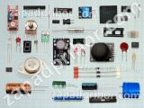 Перечень компонентов ACC36DTMD-S - ACC40DTKI