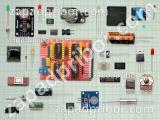 Перечень компонентов ACC44DRMS - ACC49DRY