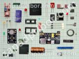 Перечень компонентов ACT94MC35SA-302 - ACT94MD19PB-302