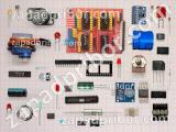 Перечень компонентов AMC61DTAS-S - AMC65DTBD