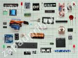 Перечень компонентов AMM12DRMN-S2 - AMM15DRKF-S