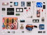 Перечень компонентов ANT-2.4-CW-QW - ANT-433-MHW-RPS