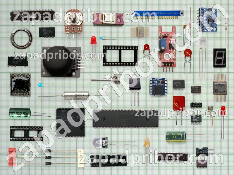 ARJM14A4-811 - AS4C16M16MSA-6B список радиодеталей, фотография 1.