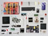 Перечень компонентов ATMEGA48A-MU - ATMEGA645V-8AU