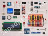 Перечень компонентов ATS-01A-14-C - ATS-01A-20-C