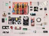 Перечень компонентов ATS-01A-200-C - ATS-01A-76-C