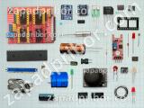 Перечень компонентов ATS-01F-09-C - ATS-01F-159-C