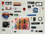 Перечень компонентов ATS-01G-23-C - ATS-01G-89-C