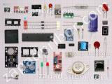 Перечень компонентов ATS-03E-93-C - ATS-03F-145-C