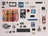 Перечень компонентов ATS-03F-84-C - ATS-03G-137-C