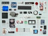 Перечень компонентов ATS-05B-43-C - ATS-05C-10-C