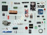 Перечень компонентов ATS-05E-206-C - ATS-05E-82-C