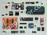 Перечень компонентов ATS-06B-165-C - ATS-06B-37-C