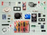 Перечень компонентов ATS-06H-51-C - ATS-07A-107-C