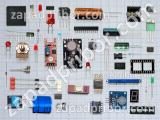 Перечень компонентов ATS-07A-42-C - ATS-07B-09-C