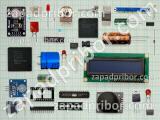 Перечень компонентов ATS-07E-136-C - ATS-07E-196-C