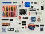 Перечень компонентов ATS-08G-115-C - ATS-08G-175-C