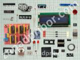 Перечень компонентов ATS-10F-42-C - ATS-10G-09-C