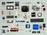 Перечень компонентов ATS-11A-75-C - ATS-11B-129-C