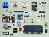 Перечень компонентов ATS-12A-194-C - ATS-12A-69-C