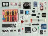 Перечень компонентов ATS-12F-02-C - ATS-12F-152-C