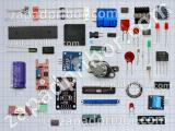 Перечень компонентов ATS-16A-49-C - ATS-16B-105-C