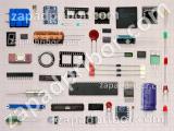 Перечень компонентов ATS-16C-31-C - ATS-16C-97-C