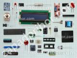 Перечень компонентов ATS-16D-150-C - ATS-16D-210-C