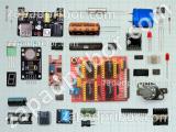 Перечень компонентов ATS-18A-39-C - ATS-18B-06-C