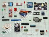 Перечень компонентов ATS-19A-161-C - ATS-19A-33-C