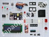 Перечень компонентов ATS-19E-65-C - ATS-19F-12-C