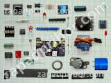 Перечень компонентов ATS-20A-26-C - ATS-20A-92-C