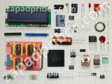 Перечень компонентов ATS-21A-15-C - ATS-21A-21-C