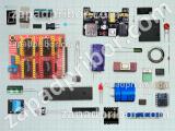 Перечень компонентов ATS-21C-133-C - ATS-21C-193-C