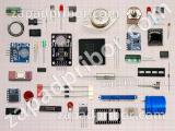 Перечень компонентов ATS-21G-100-C - ATS-21G-160-C