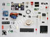 Перечень компонентов ATT-0523 - ATTINY13-20SSU