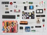 Перечень компонентов ATTINY861A-SU - ATXMEGA192D3-MN