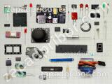 Перечень компонентов AX7MBF1-6 - AX7MBF2-644.531