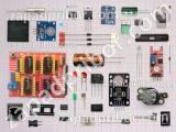 Перечень компонентов C2225C334M1RAC - C3216C0G1H473 