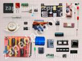 Перечень компонентов CIR06CF-24 - CIR06CF-40 