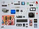 Перечень компонентов CIR08A-36 - CIR08CF-28-12 