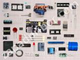 Перечень компонентов CMF703K0100FK - CMF705 