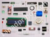 Перечень компонентов CMR06F272F - CN0966A10A05PNY 