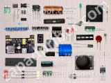 Перечень компонентов DF12A-60DS-0.5V - DF12NB(4.0) 