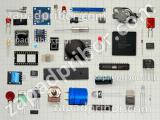 Перечень компонентов DIN-080RSD-RR1L - DIN-150CSC-P 