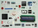 Перечень компонентов DJT16F15-18PB - DJT16F17-35PA 